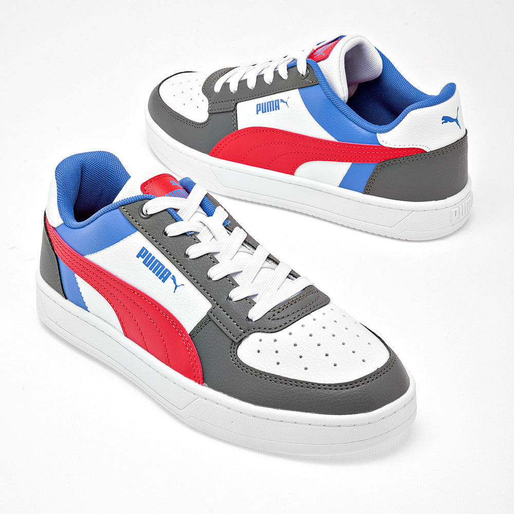 Puma Puma Caven 2.0 Block Jr Tenis urbano para joven