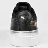 Pakar.com | Tienda online | Calzado Escolar | Tenis urbano Vikky v3 Metallic Shine Puma para mujer | Regreso a clases | Vacaciones de Verano