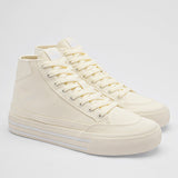 Tenis urbano Court Classic Vulc Mid Puma para hombre