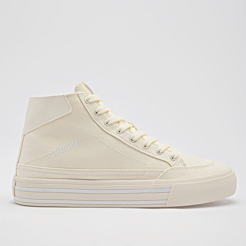 Pakar.com | Tienda online | Calzado Escolar | Tenis urbano Court Classic Vulc Mid Puma para hombre | Regreso a clases | Vacaciones de Verano