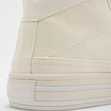 Pakar.com | Tienda online - Tenis Puma Court Classic Vulc Mid para Hombre marca Puma Beige cod. 127287 | Graduaciones y vacaciones de Verano 2025