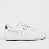 Pakar.com | Tienda online | Calzado Escolar | Tenis urbano Tori Metallic Shine Puma para mujer | Regreso a clases | Vacaciones de Verano