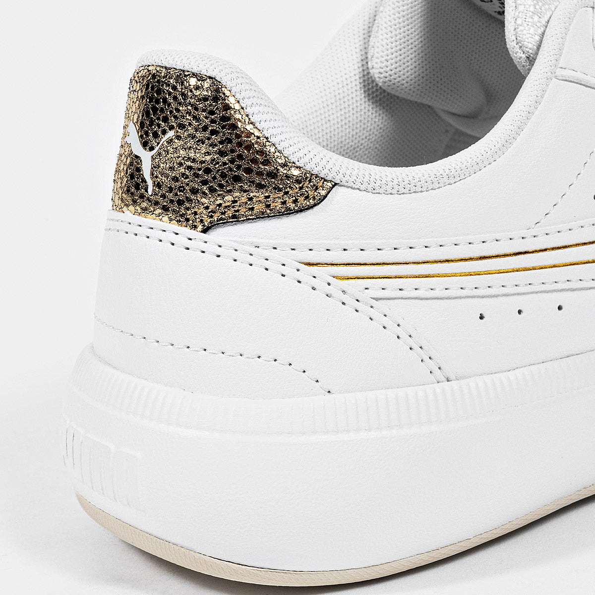 Pakar.com | Tienda online | Calzado Escolar | Tenis urbano Tori Metallic Shine Puma para mujer | Regreso a clases | Vacaciones de Verano