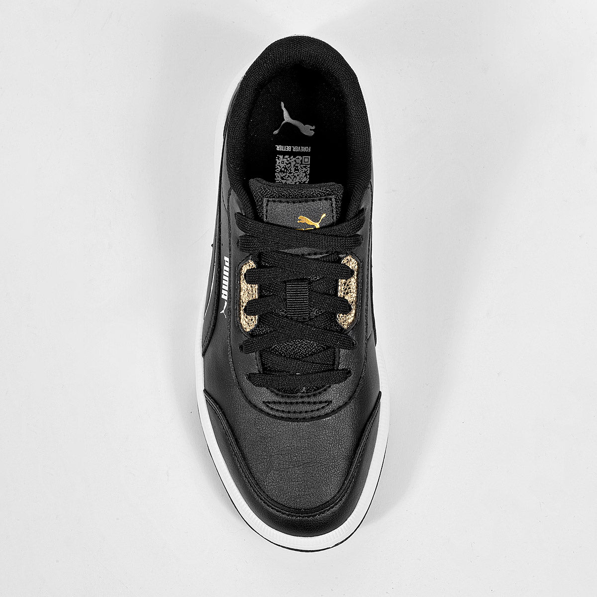 Pakar.com | Tienda online | Calzado Escolar | Tenis urbano Tori Metallic Shine Puma para mujer | Regreso a clases | Vacaciones de Verano