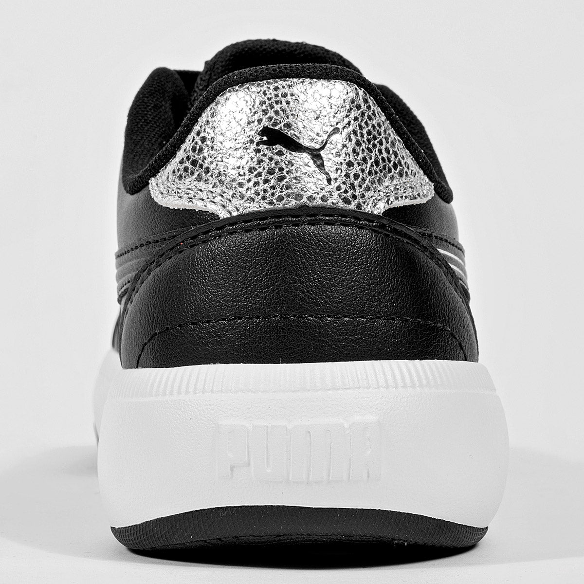 Pakar.com | Tienda online | Calzado Escolar | Tenis urbano Tori Metallic Shine Puma para mujer | Regreso a clases | Vacaciones de Verano