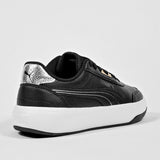 Pakar.com | Tienda online | Calzado Escolar | Tenis urbano Tori Metallic Shine Puma para mujer | Regreso a clases | Vacaciones de Verano
