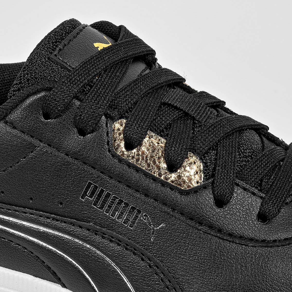 Pakar.com | Tienda online | Calzado Escolar | Tenis urbano Tori Metallic Shine Puma para mujer | Regreso a clases | Vacaciones de Verano