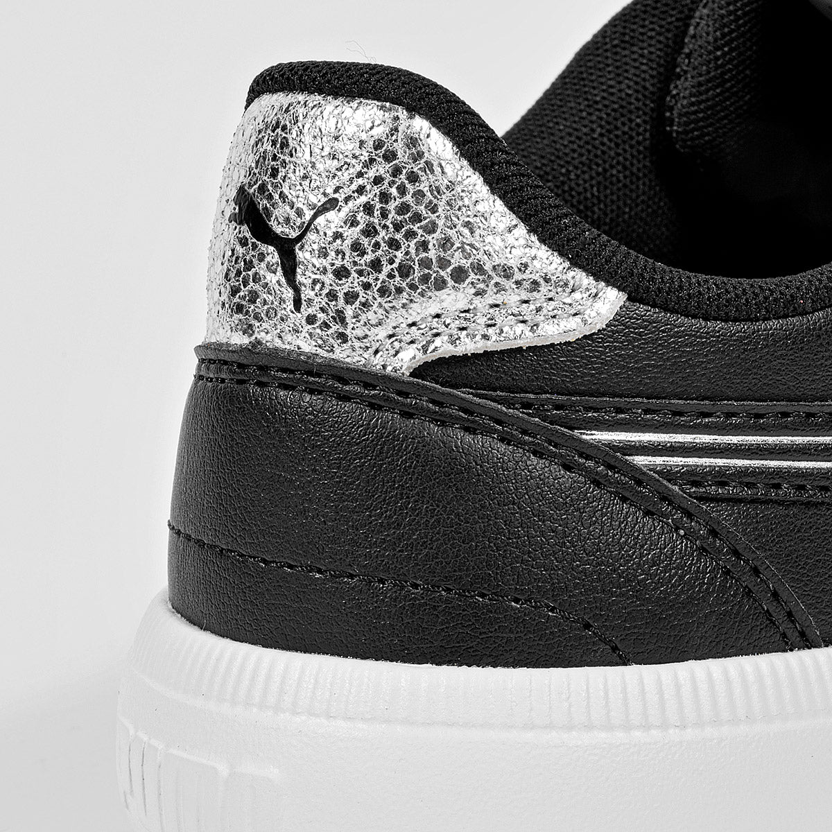 Pakar.com | Tienda online | Calzado Escolar | Tenis urbano Tori Metallic Shine Puma para mujer | Regreso a clases | Vacaciones de Verano