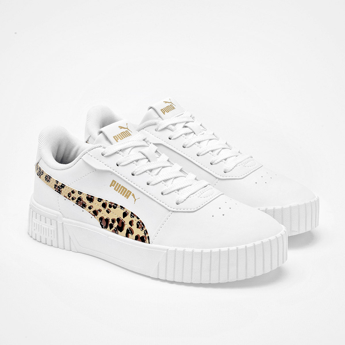 Pakar.com | Tienda online - Tenis urbano para mujer Puma - Envío gratis desde $500