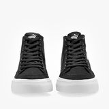 Tenis Court Classic Vulc Mid Fs Puma para Joven