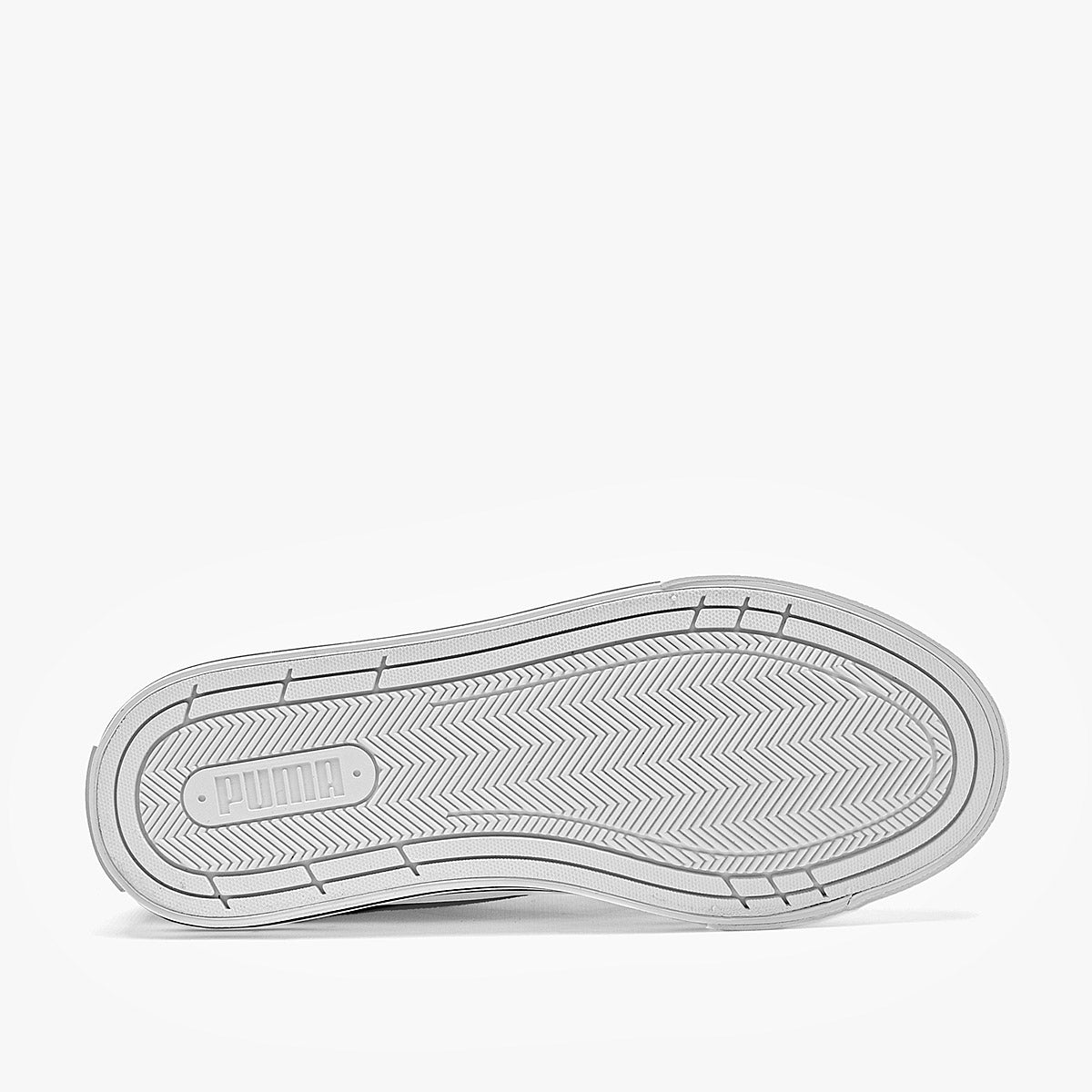 Tenis Court Classic Vulc Mid Fs Puma para Joven