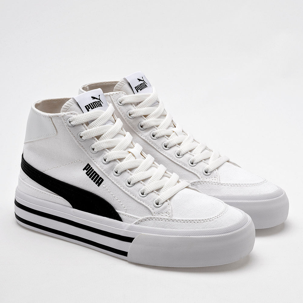 Pakar.com | Tienda online - Tenis urbano tipo Botín para hombre Puma - Envío gratis desde $500