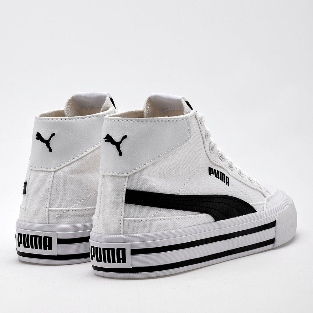 Pakar.com | Tienda online - Tenis urbano tipo Botín para hombre Puma - Envío gratis desde $500