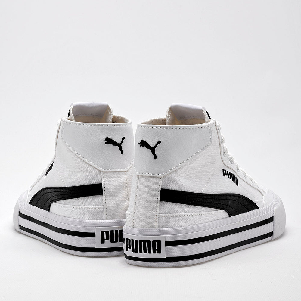 Pakar.com | Tienda online - Tenis urbano tipo Botín para hombre Puma - Envío gratis desde $500