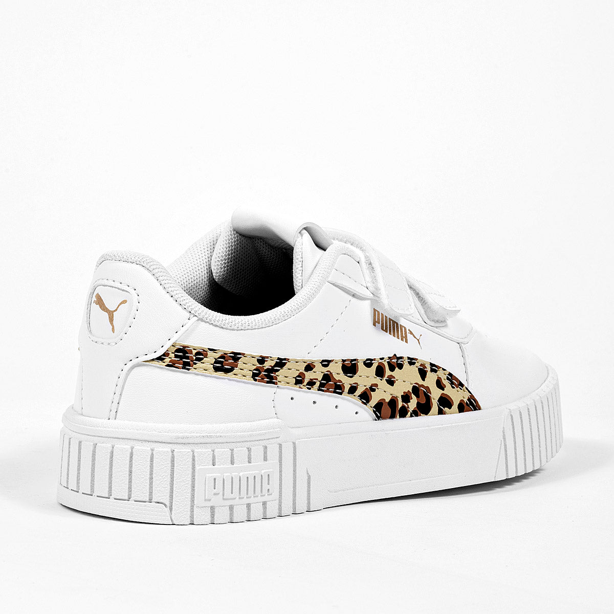 Pakar.com | Tienda online - Tenis urbano para niña Puma - Envío gratis desde $500