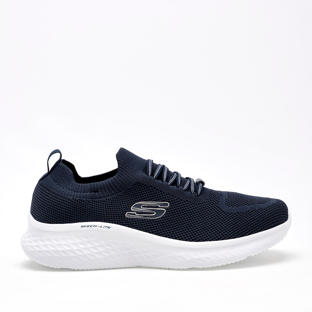 Tenis Skech-Lite Pro para hombre marca Skechers Azul Marino cod. 127357