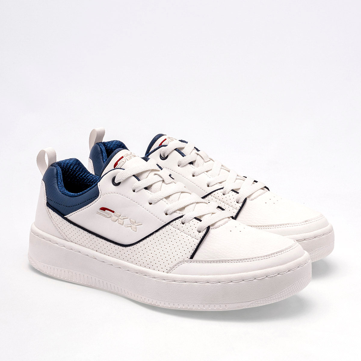 Pakar.com | Tienda online | Calzado Escolar | Tenis Sport Court 92 Skechers para hombre | Regreso a clases | Vacaciones de Verano
