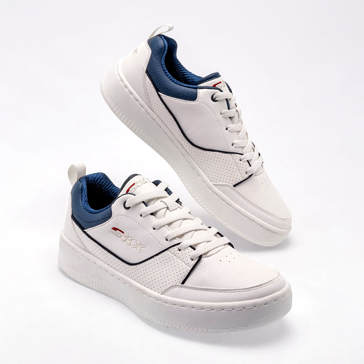 Pakar.com | Tienda online | Calzado Escolar | Tenis Sport Court 92 Skechers para hombre | Regreso a clases | Vacaciones de Verano