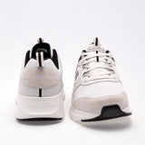 Pakar.com | Tienda online - Tenis Skech-Air Court para Hombre marca Skechers Blanco cod. 127359