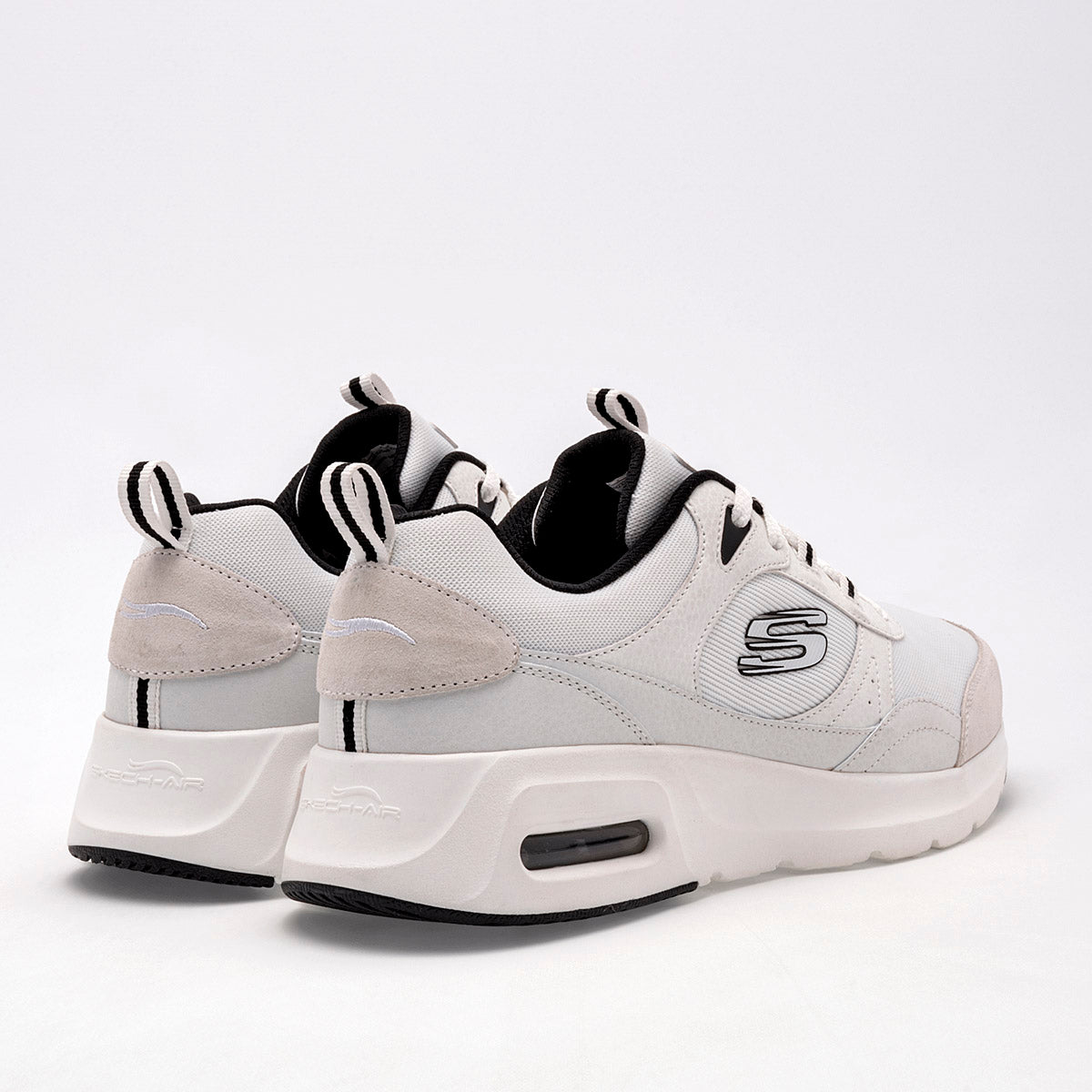 Pakar.com | Tienda online - Tenis Skech-Air Court Skechers para hombre