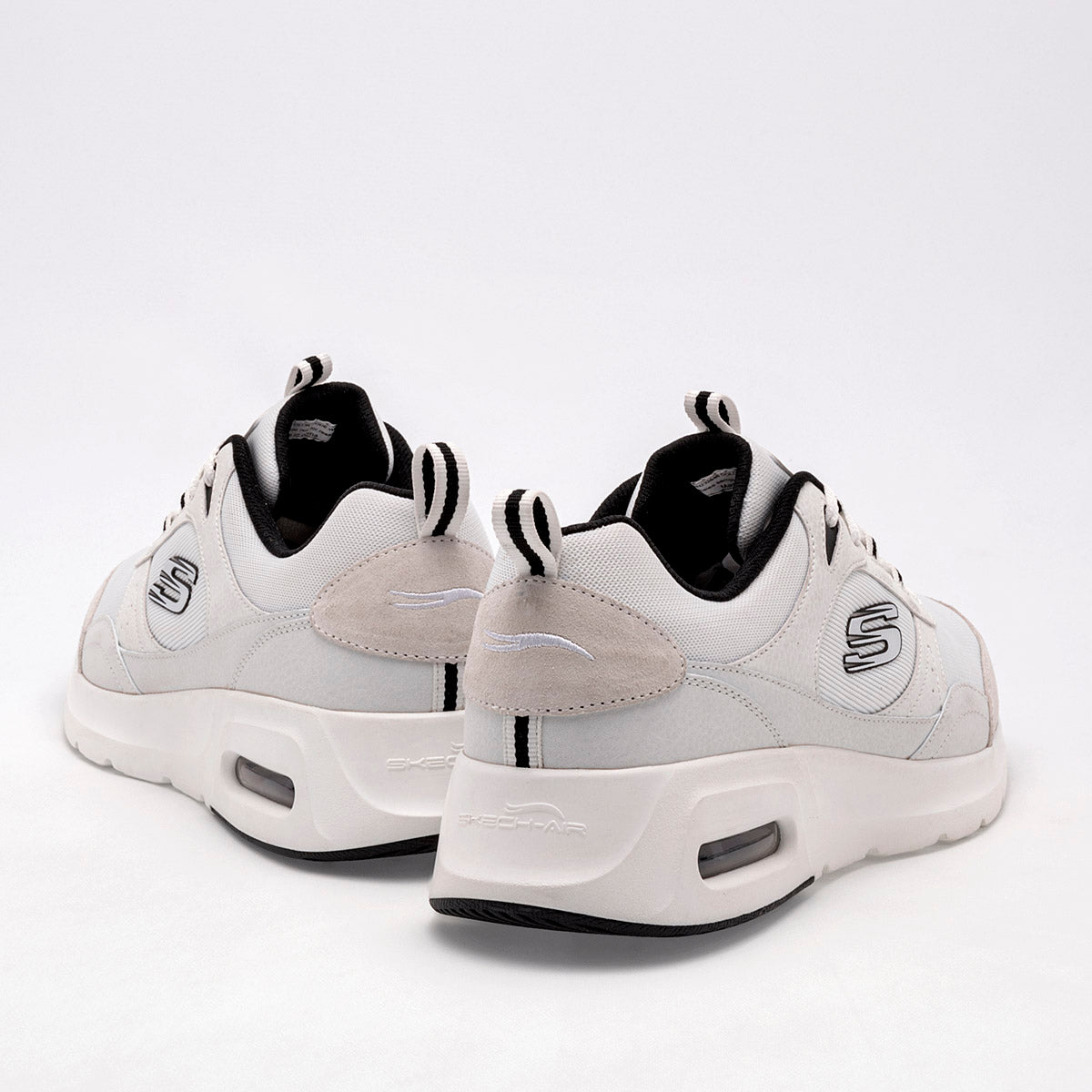 Pakar.com | Tienda online - Tenis Skech-Air Court Skechers para hombre