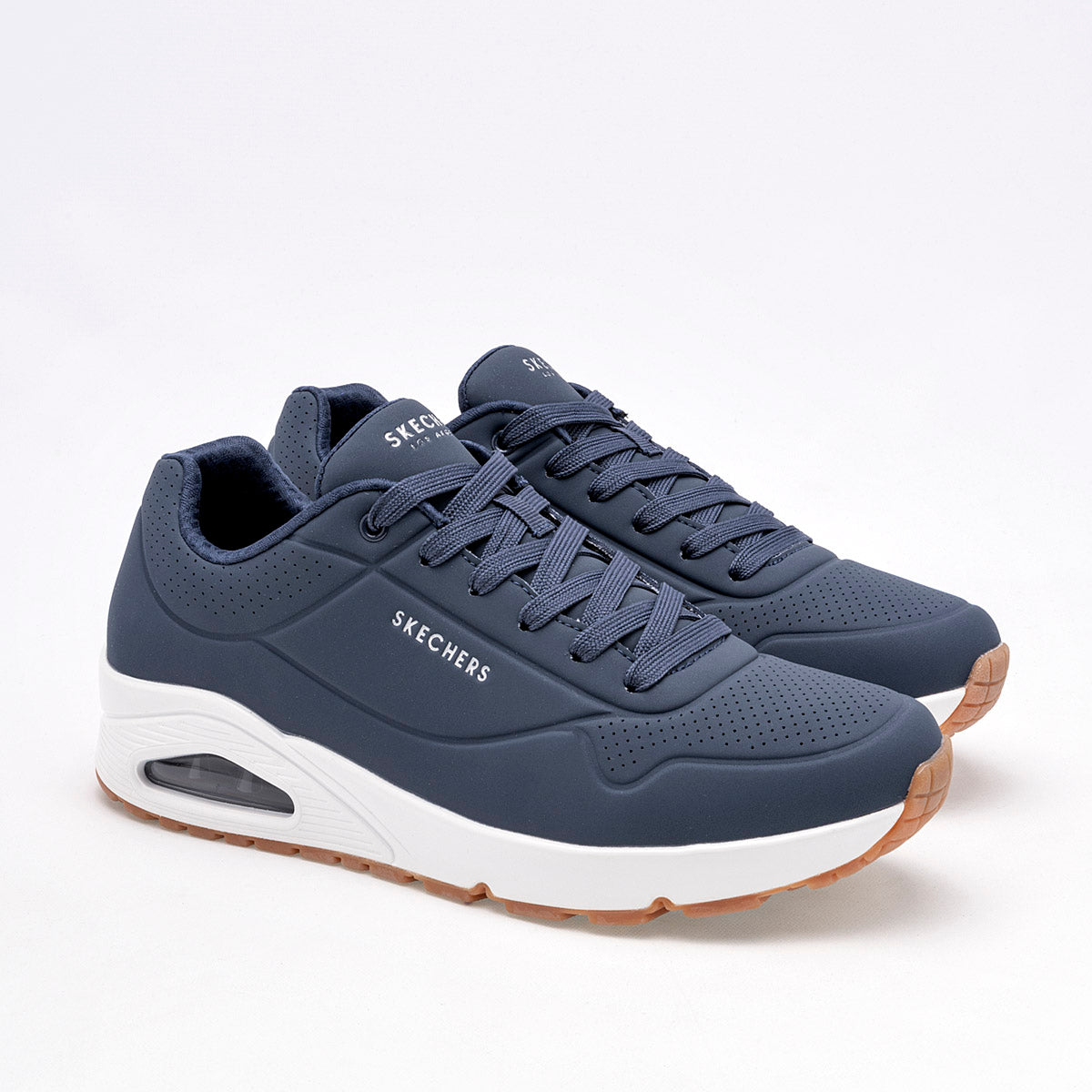 Tenis deportivo Skechers para Hombre