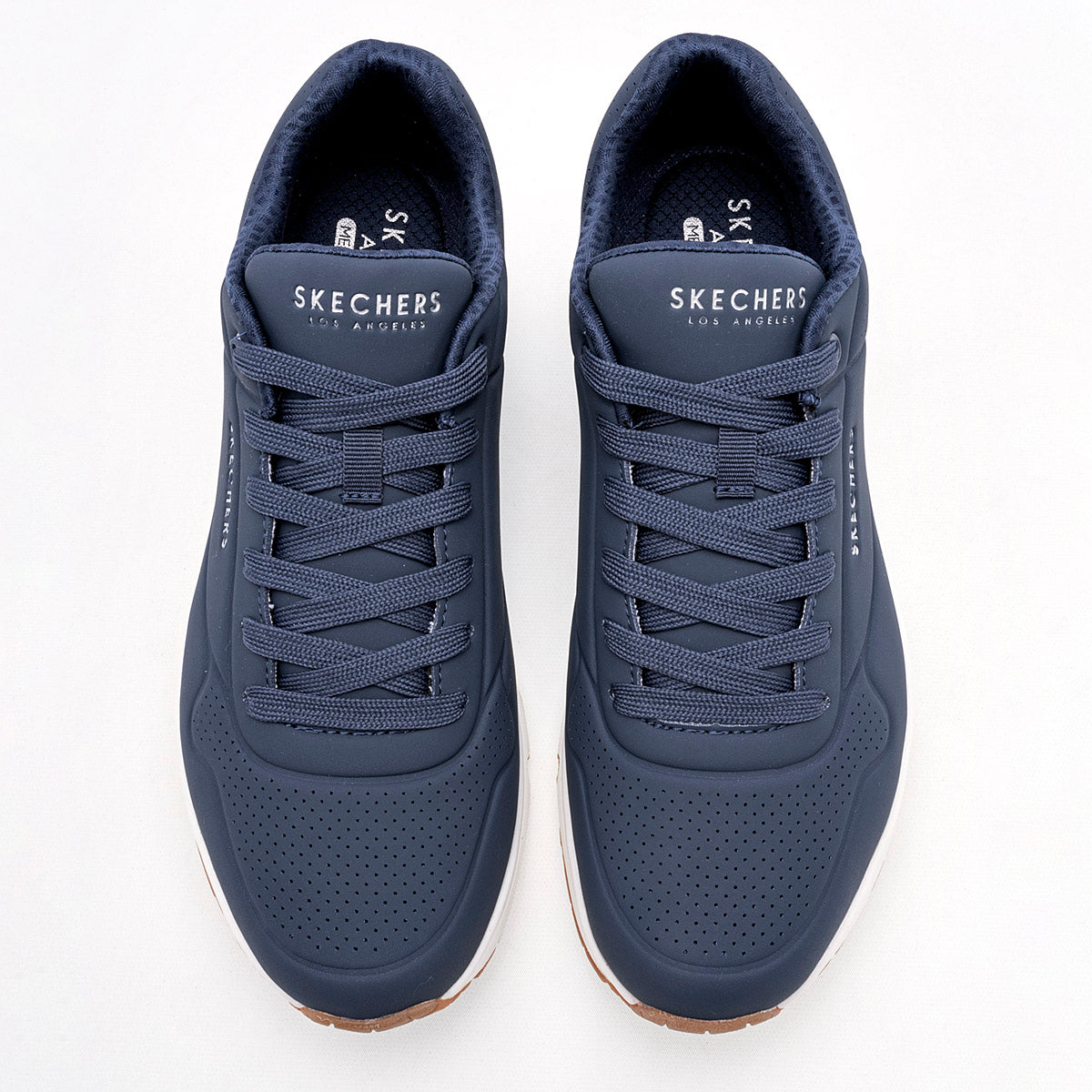 Tenis deportivo Skechers para Hombre