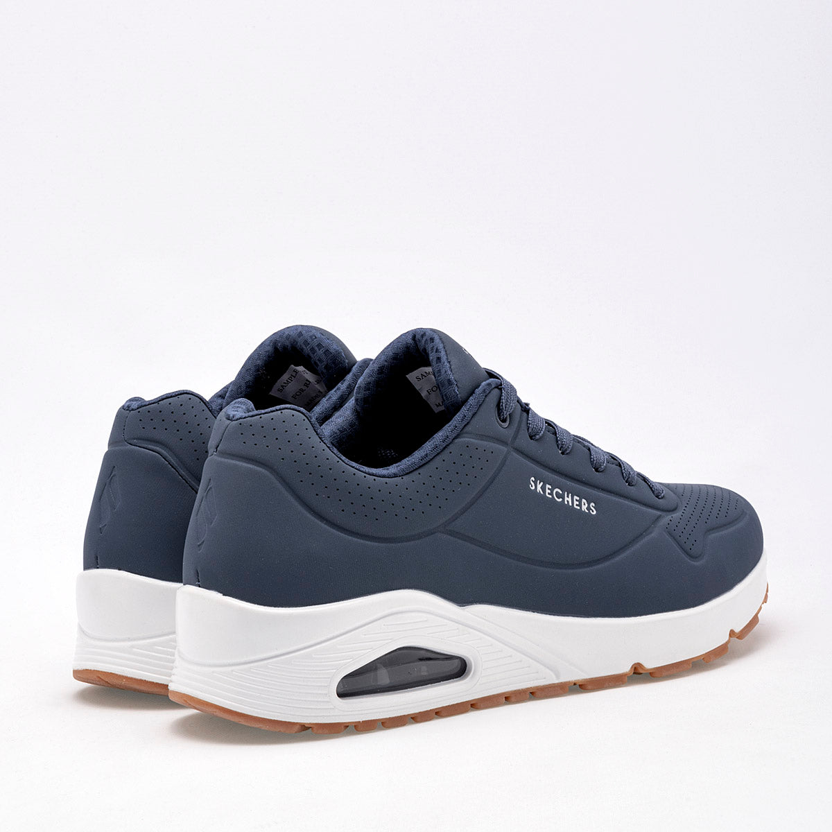 Tenis deportivo Skechers para Hombre