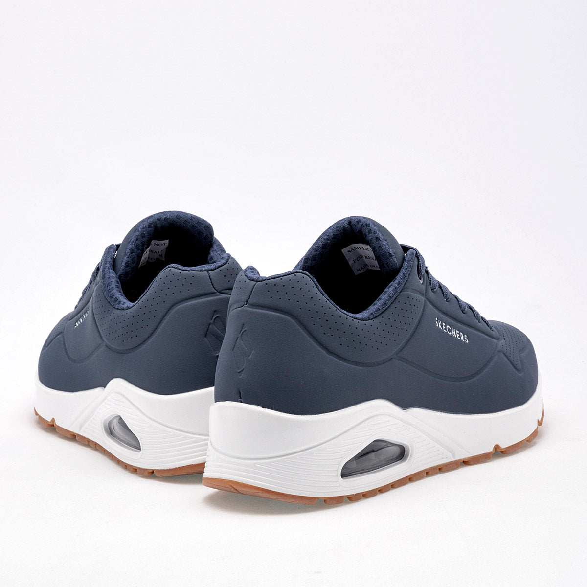 Tenis deportivo Skechers para Hombre
