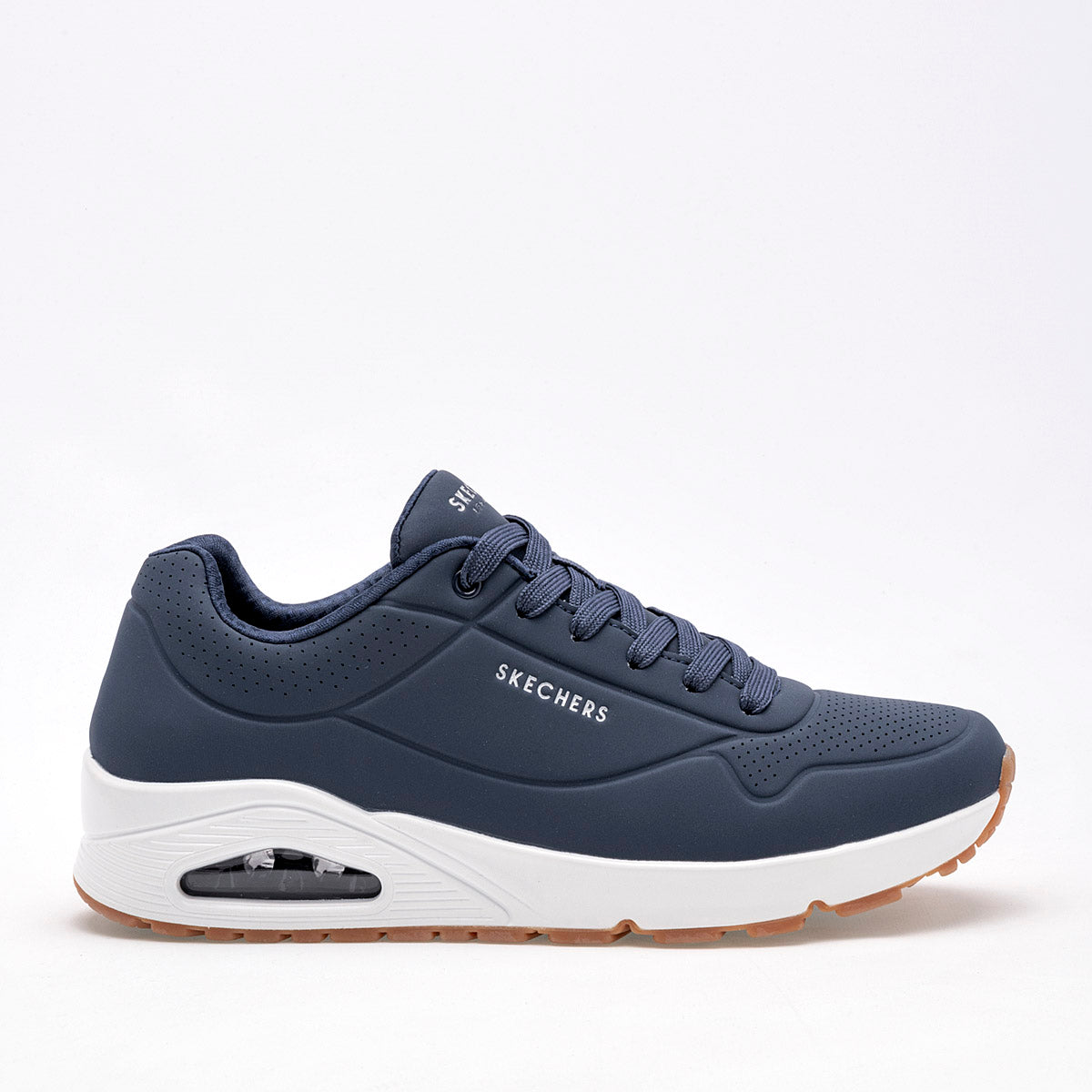Tenis deportivo Skechers para Hombre