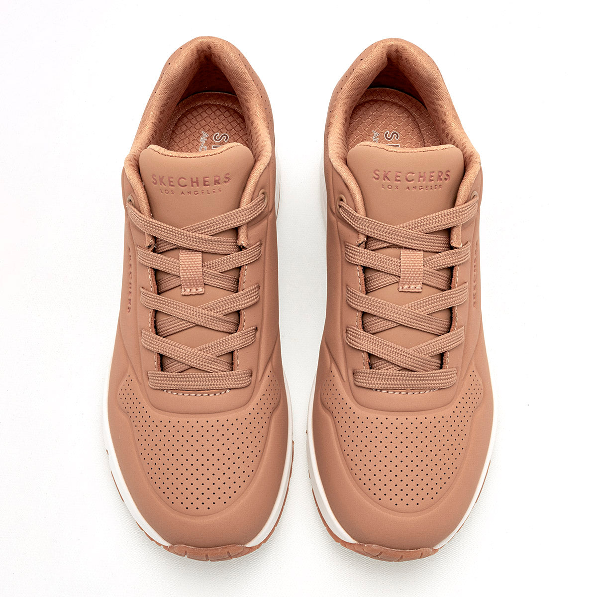 Tenis Uno Skechers para Mujer Skechers