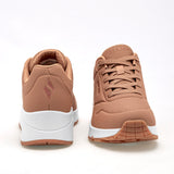 Tenis Uno Skechers para Mujer Skechers