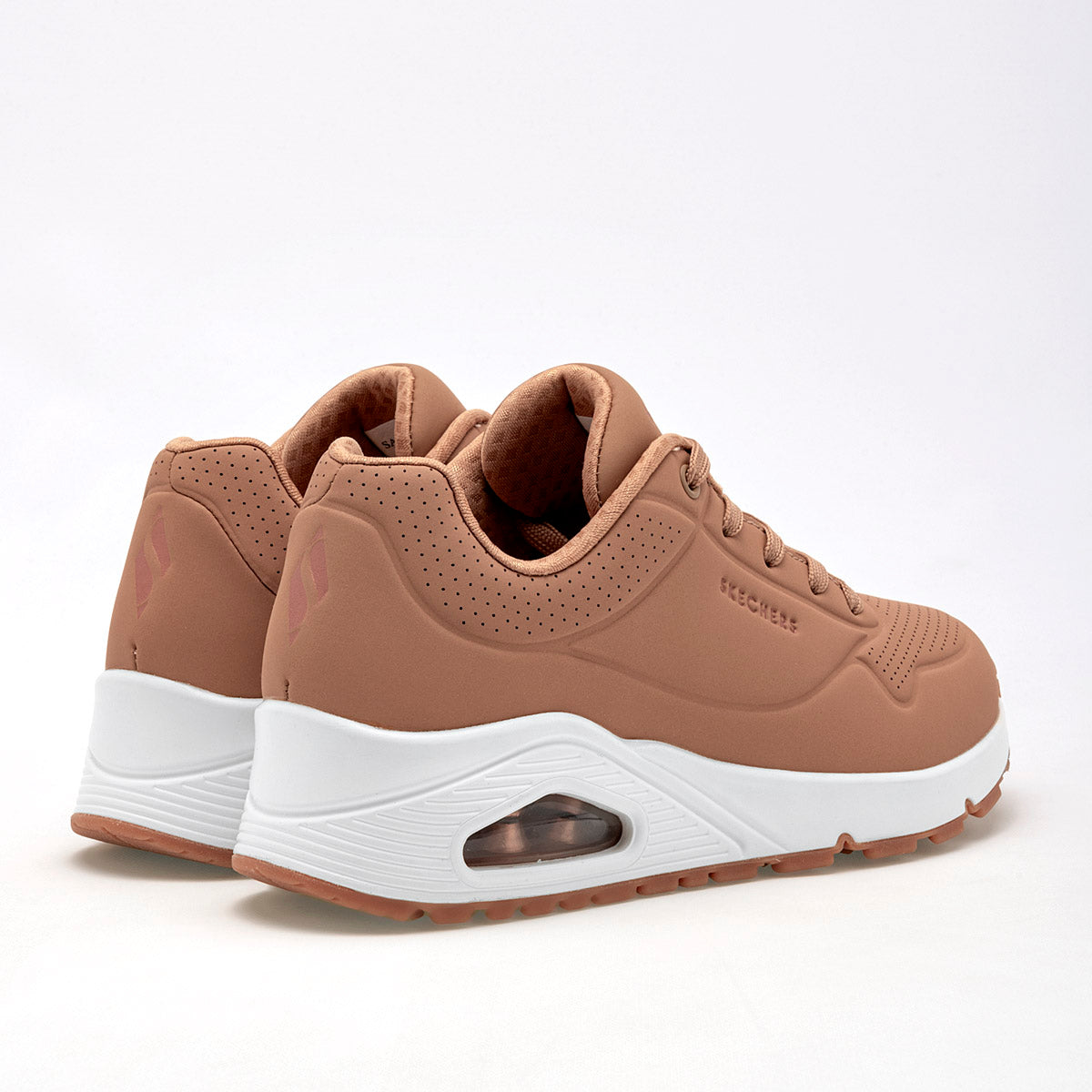 Tenis Uno Skechers para Mujer Skechers