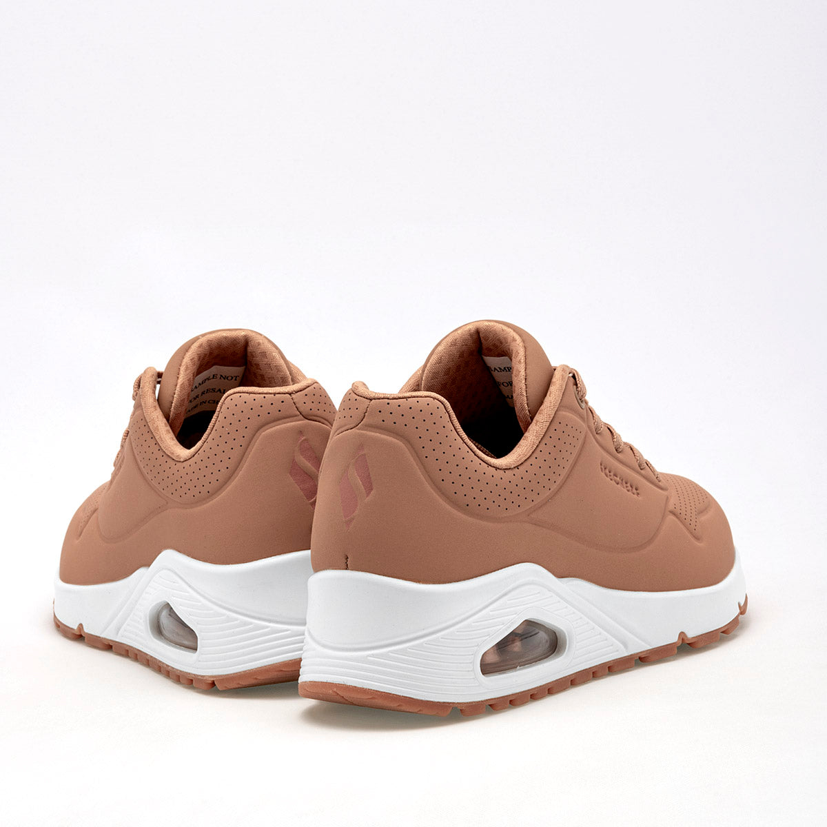 Tenis Uno Skechers para Mujer Skechers