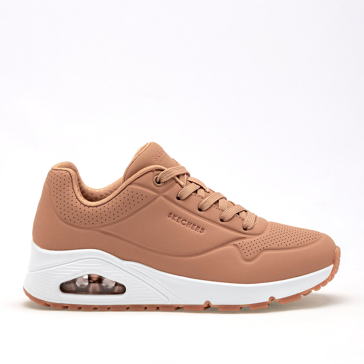 Tenis Uno Skechers para Mujer Skechers
