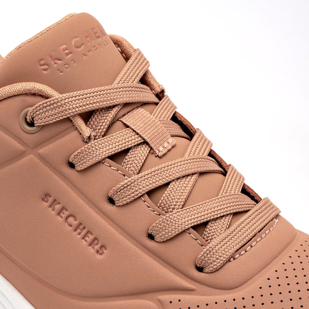 Tenis Uno Skechers para Mujer Skechers