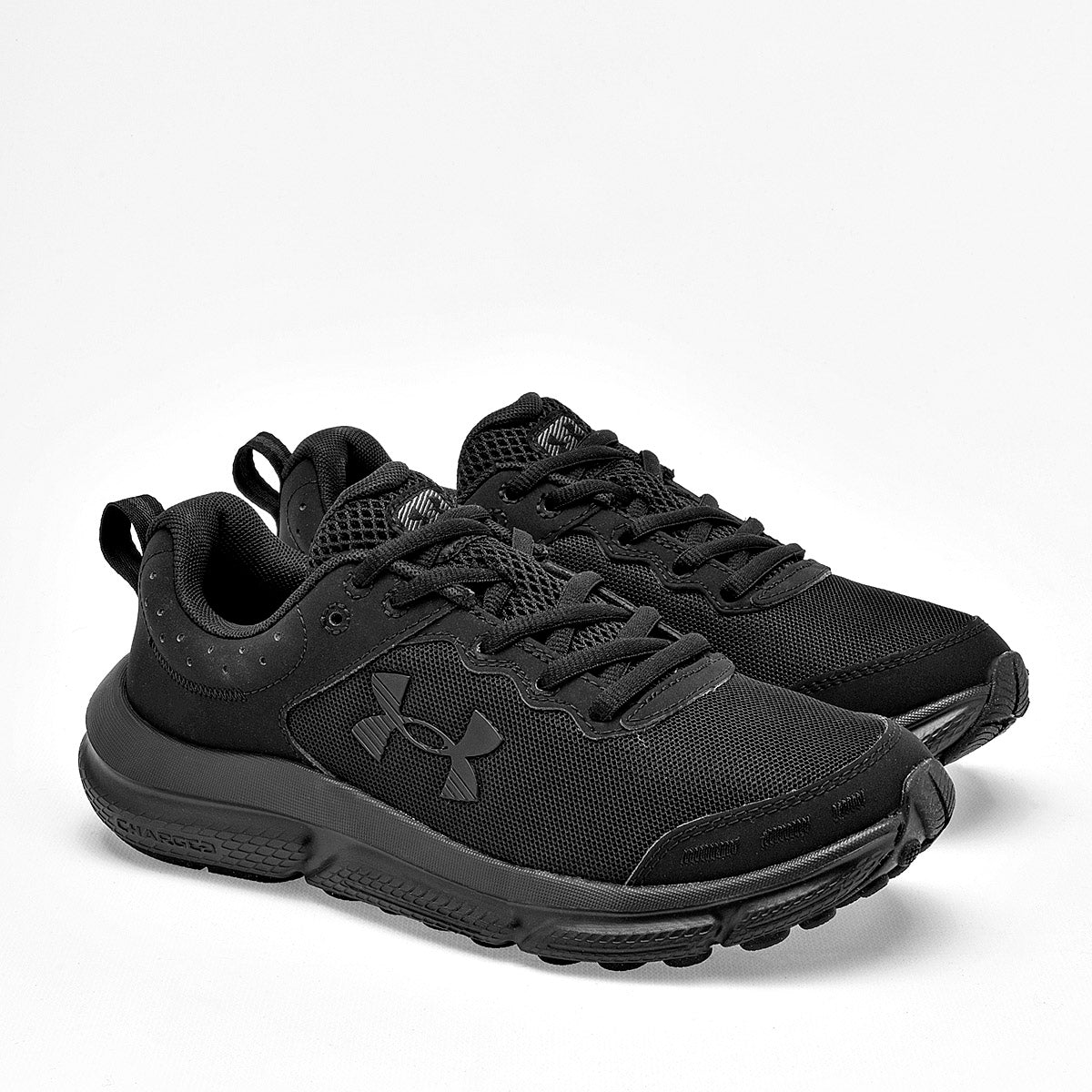 Tenis UA W Charged Assert 10 Under Armour para Mujer