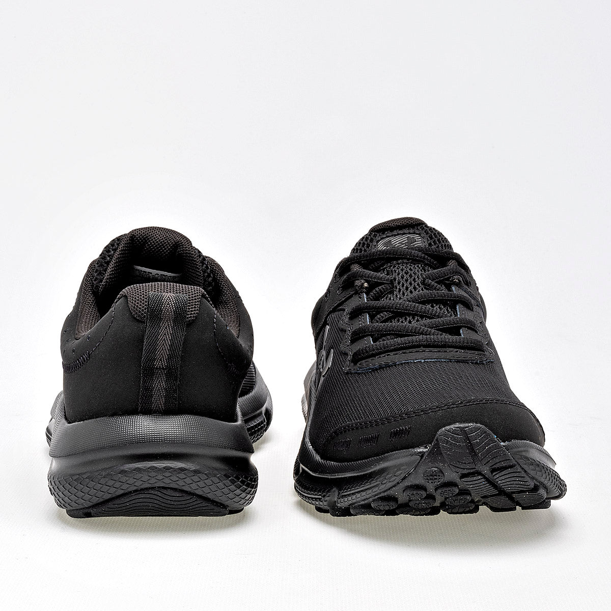 Tenis UA W Charged Assert 10 Under Armour para Mujer