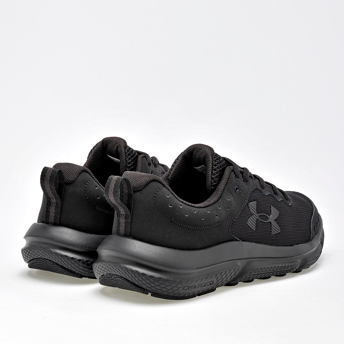 Tenis UA W Charged Assert 10 Under Armour para Mujer