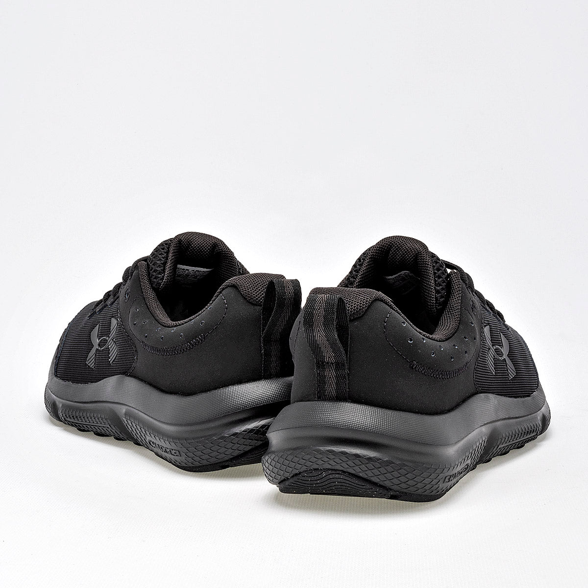 Tenis UA W Charged Assert 10 Under Armour para Mujer