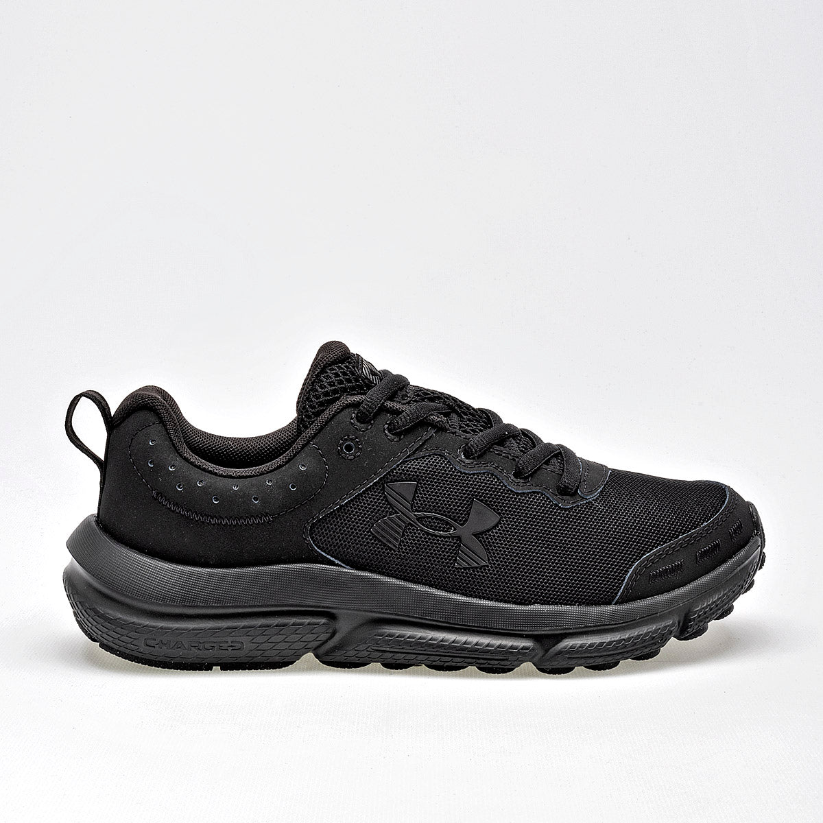 Tenis UA W Charged Assert 10 Under Armour para Mujer