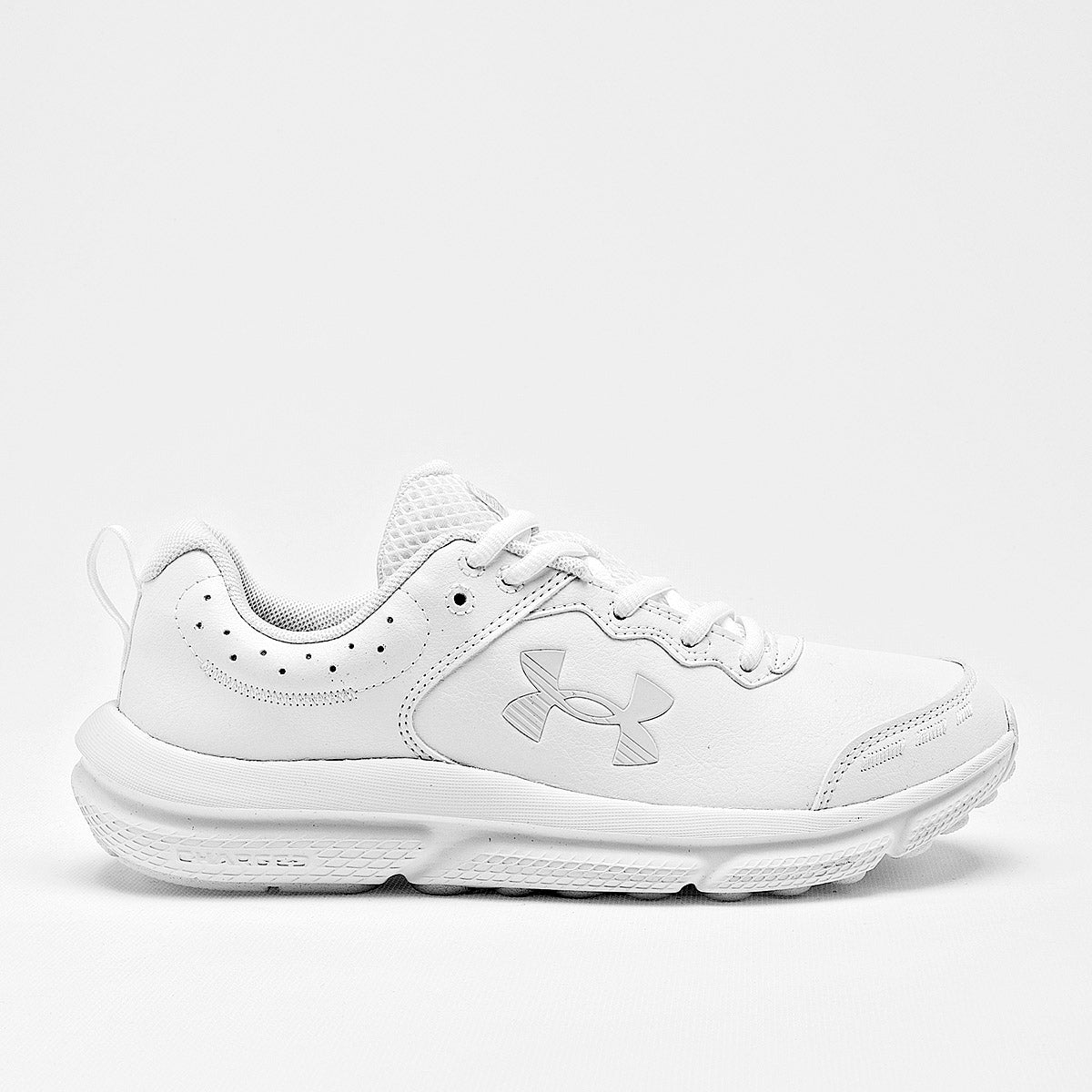 Pakar.com | Tienda online - Tenis UA BGS Assert 10 UFM Syn Under Armour para joven