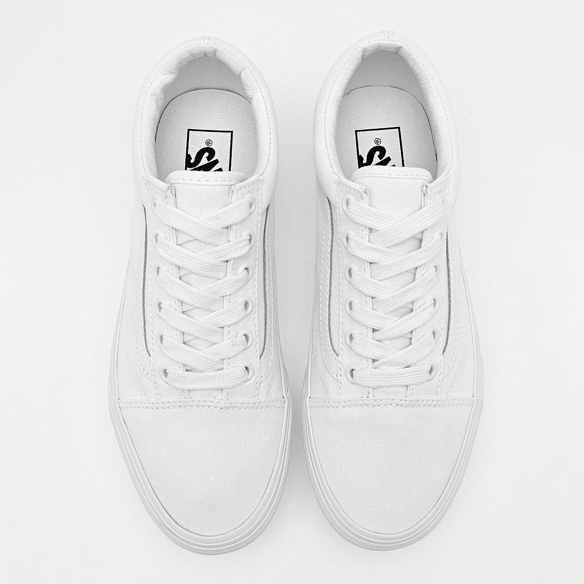 Tenis UA Old Skool Stackform Vans para Mujer