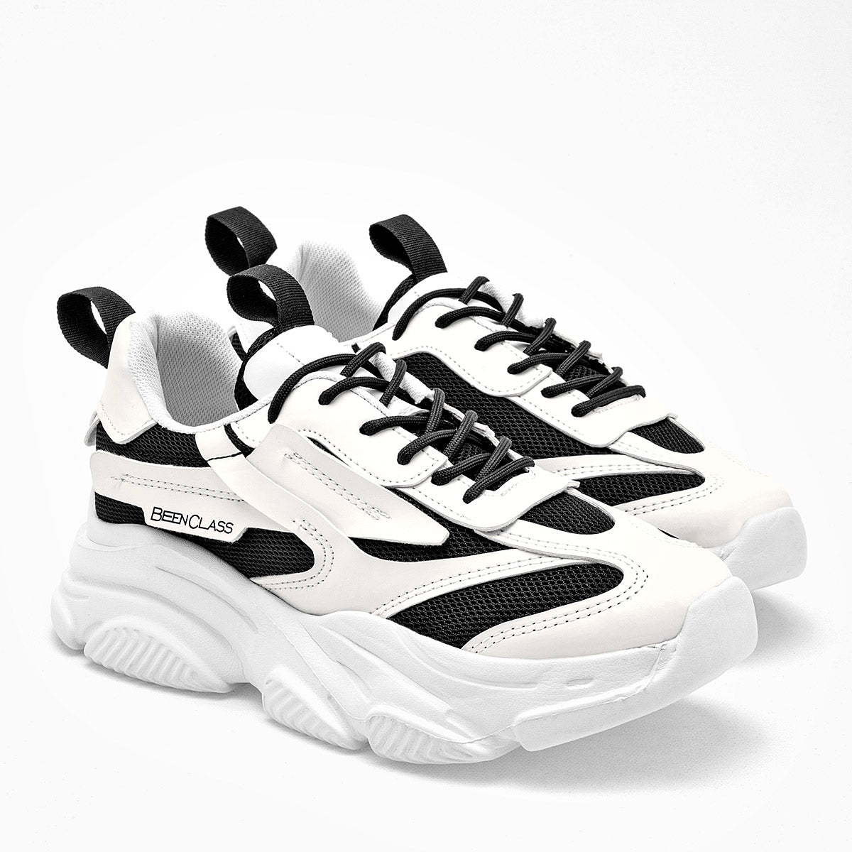 Pakar.com | Tienda online | Calzado Escolar | Tenis urbano chunky Been Class para mujer | Regreso a clases | Vacaciones de Verano