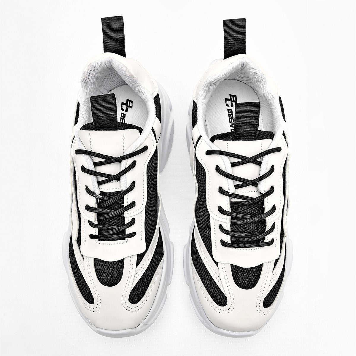 Pakar.com | Tienda online | Calzado Escolar | Tenis urbano chunky Been Class para mujer | Regreso a clases | Vacaciones de Verano