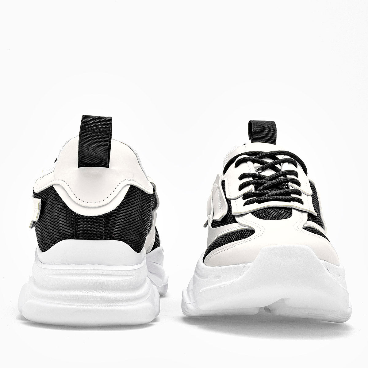 Pakar.com | Tienda online | Calzado Escolar | Tenis urbano chunky Been Class para mujer | Regreso a clases | Vacaciones de Verano