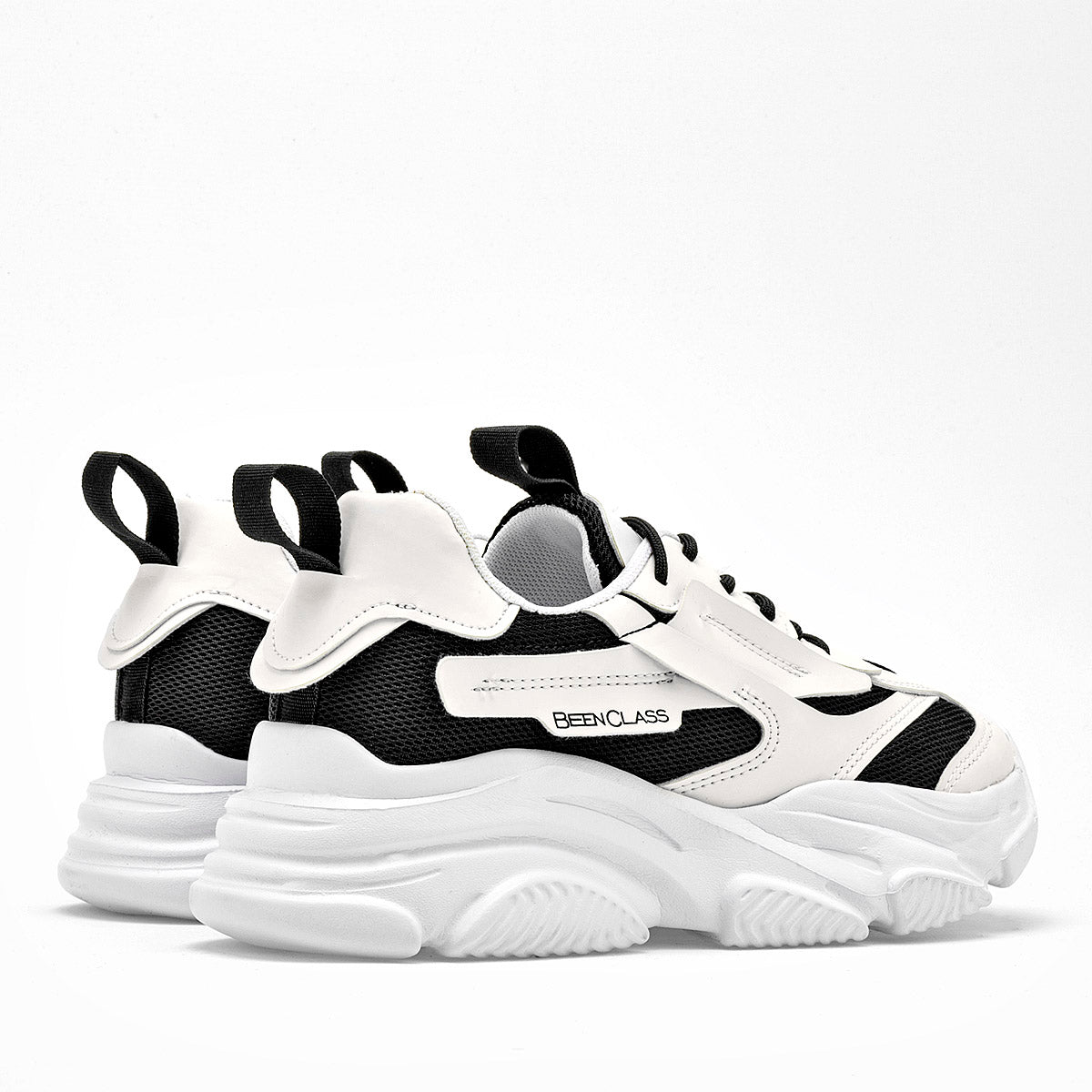 Pakar.com | Tienda online | Calzado Escolar | Tenis urbano chunky Been Class para mujer | Regreso a clases | Vacaciones de Verano