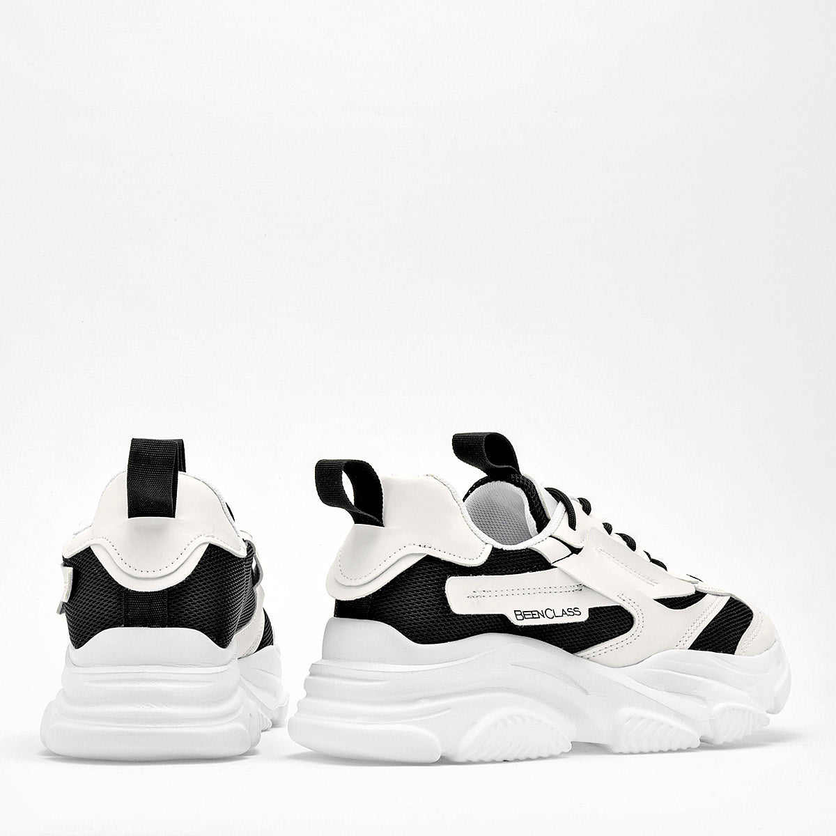 Pakar.com | Tienda online | Calzado Escolar | Tenis urbano chunky Been Class para mujer | Regreso a clases | Vacaciones de Verano