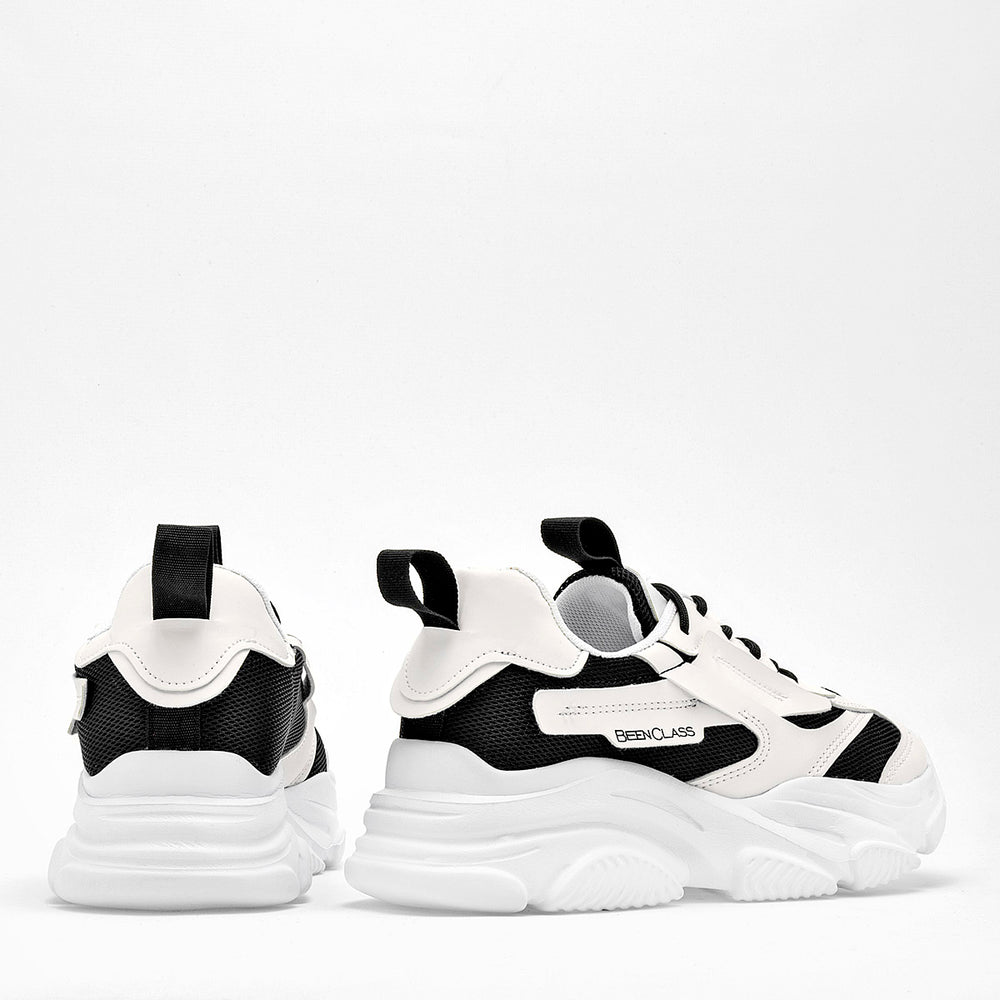 Pakar.com | Tienda online - Tenis urbano para mujer Been Class - Envío gratis desde $500