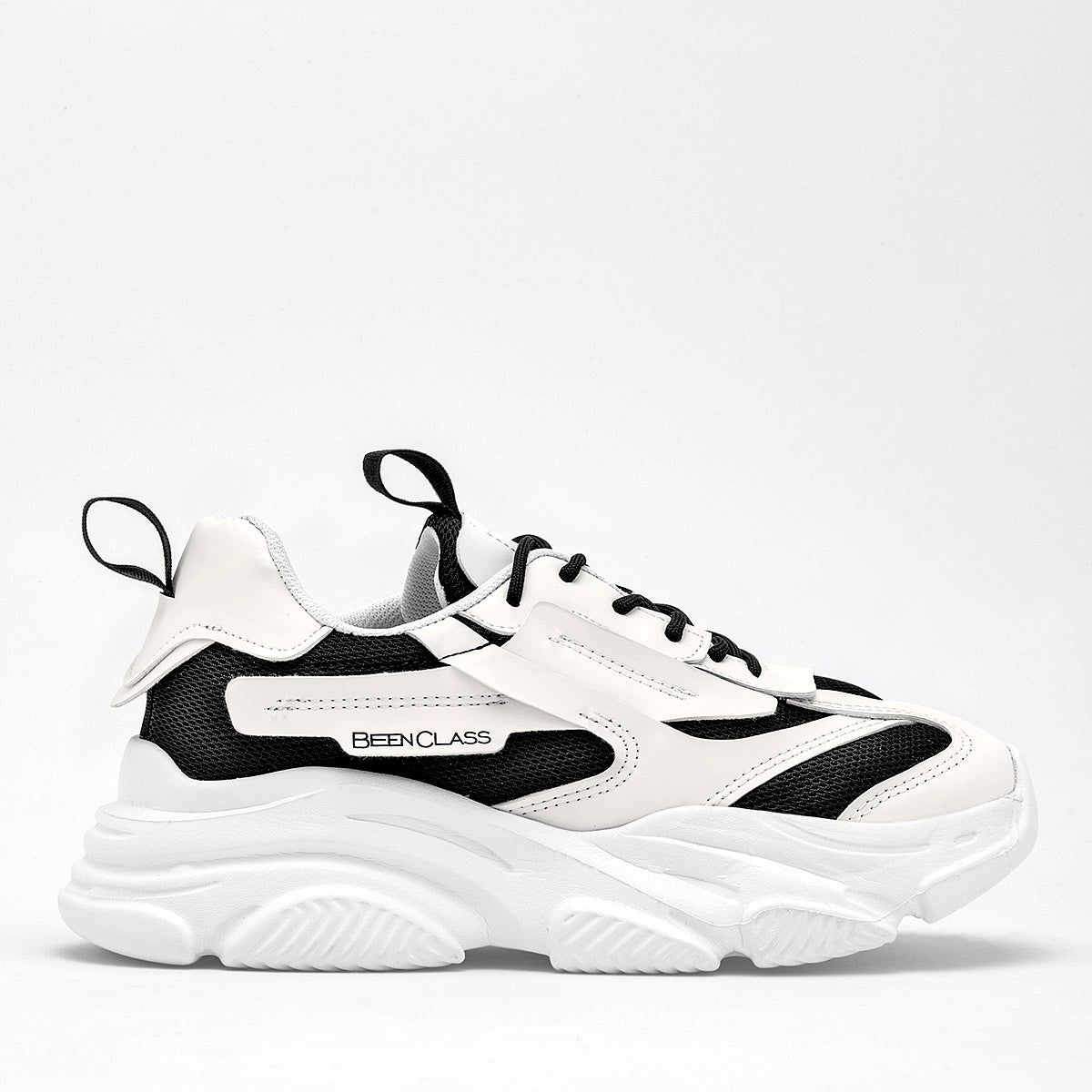 Pakar.com | Tienda online | Calzado Escolar | Tenis urbano chunky Been Class para mujer | Regreso a clases | Vacaciones de Verano